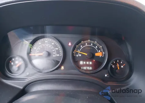 2016 Jeep Compass 75Th Anniversary from USA, damaged, VIN 1C4NJCBB5GD815722